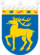 Coat of arms of Aland.svg