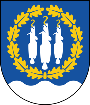 Orust kommunvapen - Riksarkivet Sverige.png