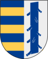 Frövi köping, now part of Lindesberg