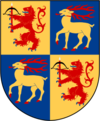 Kalmar lan vapen.svg
