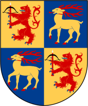 Kalmar lan vapen.svg