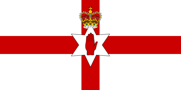 Fil:Flag of Northern Ireland.svg