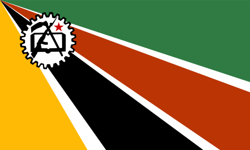 Fil:Flag of Mozambique (1975–1983).svg