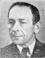 Erik Oskar Olsson, Chaufför